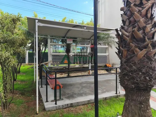 Imagem 7: Apartamento com 2 Quartos na Região Norte