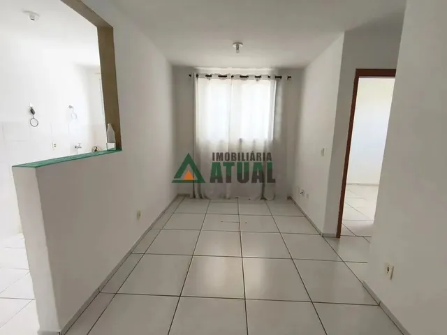 Imagem 6: Apartamento com 2 Quartos na Região Norte