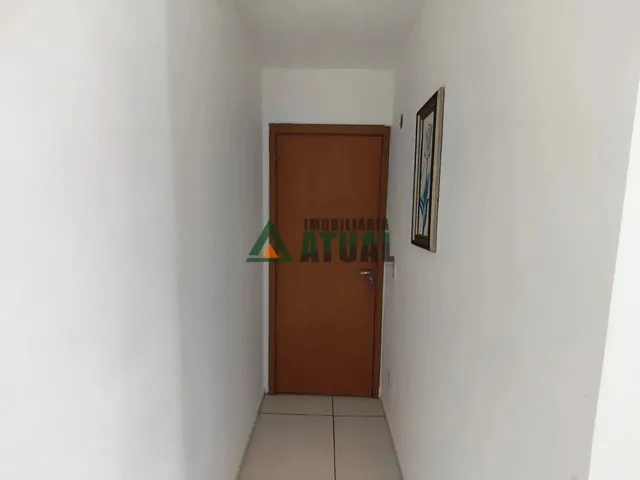Imagem 14: Apartamento com 2 Quartos na Região Norte