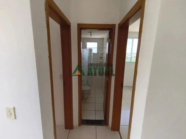 Imagem 8: Apartamento com 2 Quartos na Região Norte