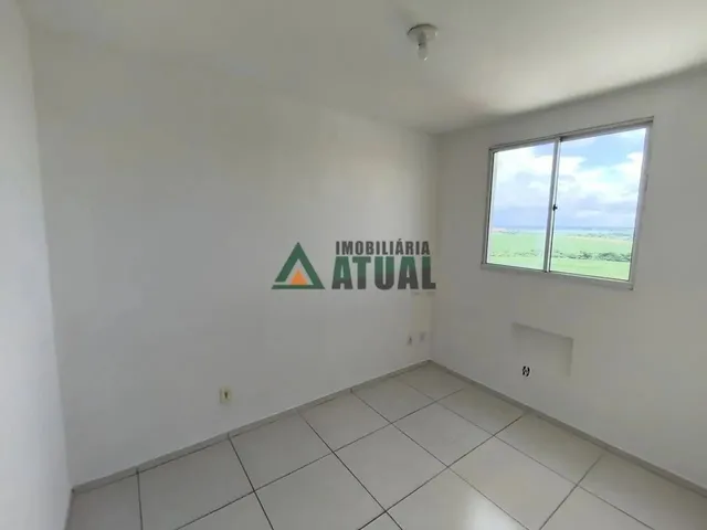 Imagem 10: Apartamento com 2 Quartos na Região Norte