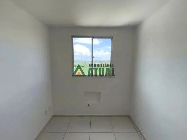 Imagem 11: Apartamento com 2 Quartos na Região Norte