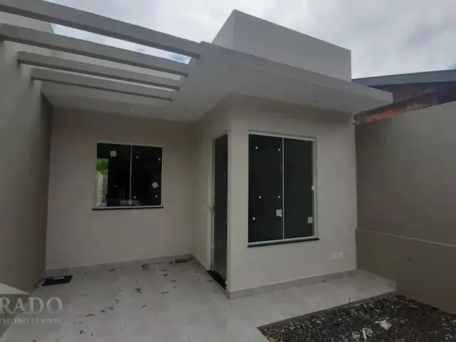 Imagem: Casa com 2 Dormitórios À Venda, 49 M²