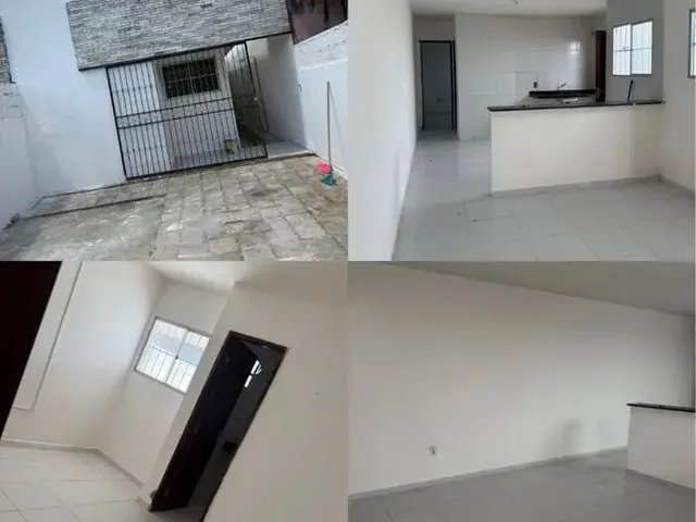 Imagem: Casa pra Alugar Tibiri 2