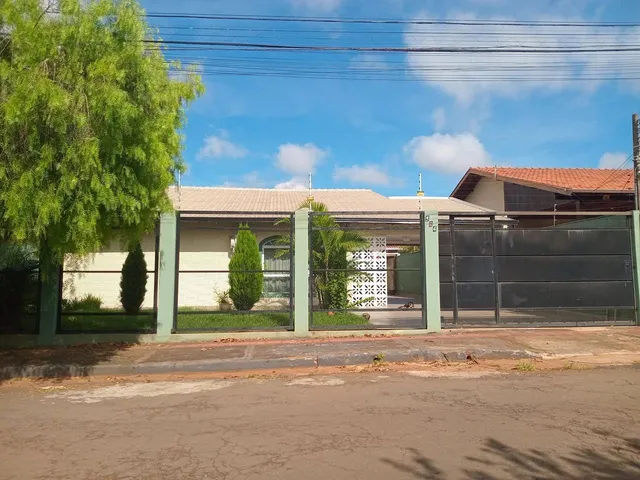 Imagem: Excelente Casa no Jd.champagnat