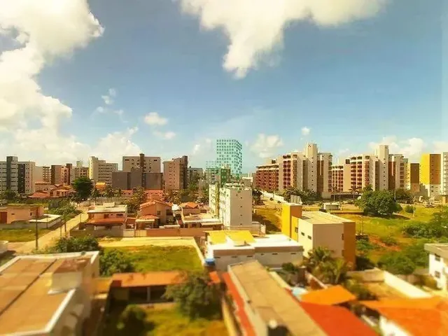 Imagem: Apartamento/Flat com 38 M², Localizado