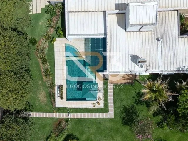 Imagem: Royal Golf Residence - Casa em Condominio