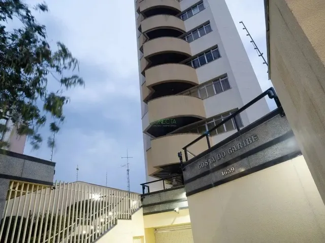 Imagem: Apartamento Costa do Caribe