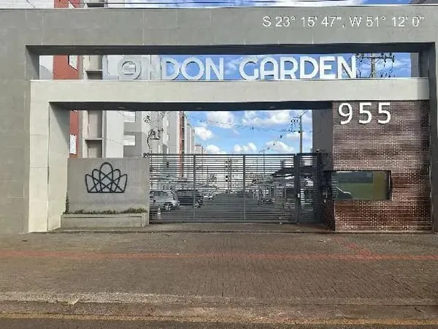 Imagem: Oportunidade Única em Londrina - Pr Tipo