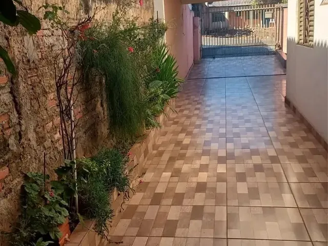 Imagem: Vendo Casa Quitada no Jd Planalto - Londrina