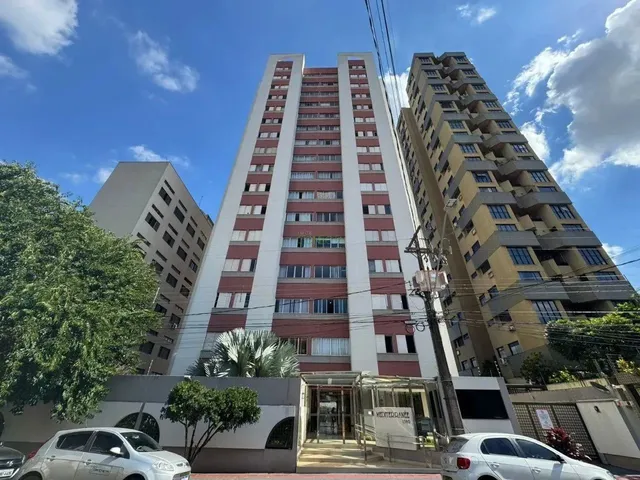 Imagem: Apartamento Edificio Mediterranee