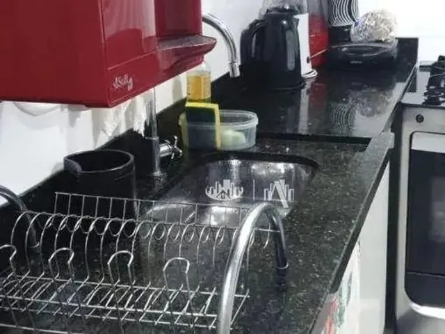 Imagem 8: Apartamento com 2 Dormitórios À Venda, 56 M² por R$ 280.000,00 - Kennedy - Londrina/Pr