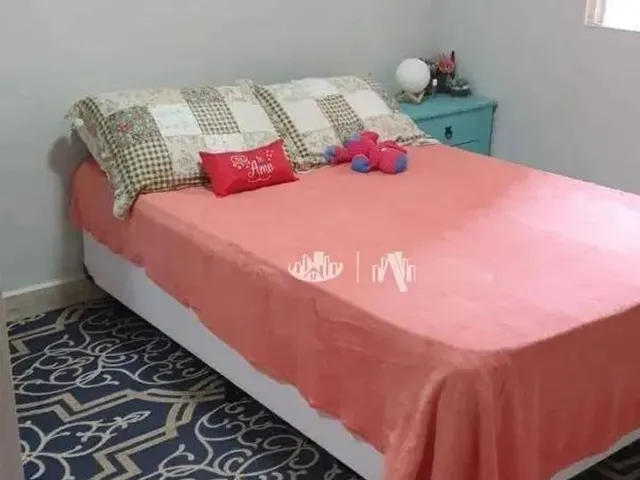 Imagem 6: Apartamento com 2 Dormitórios À Venda, 56 M² por R$ 280.000,00 - Kennedy - Londrina/Pr