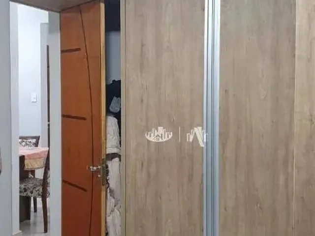 Imagem 4: Apartamento com 2 Dormitórios À Venda, 56 M² por R$ 280.000,00 - Kennedy - Londrina/Pr