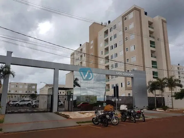 Imagem: Apartamento com 2 Dormitórios À Venda