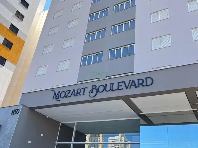 Imagem: Apartamento Mozart Boulevard