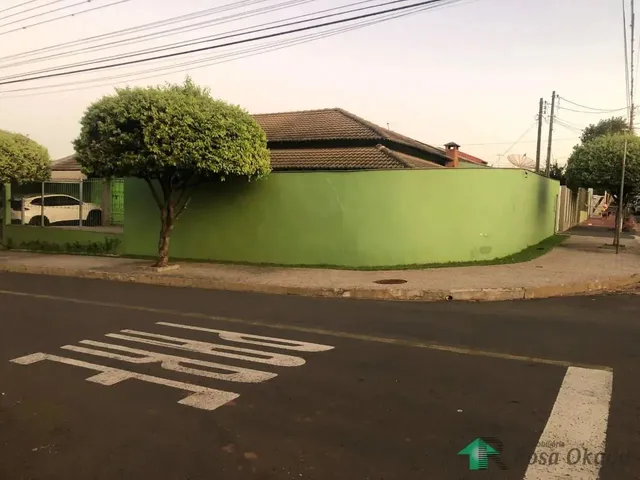 Imagem: Casa À Venda em Luiz de Sá, Londrina-Pr