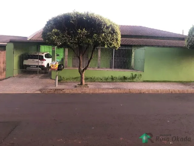 Imagem 10: Casa À Venda em Luiz de Sá, Londrina-Pr