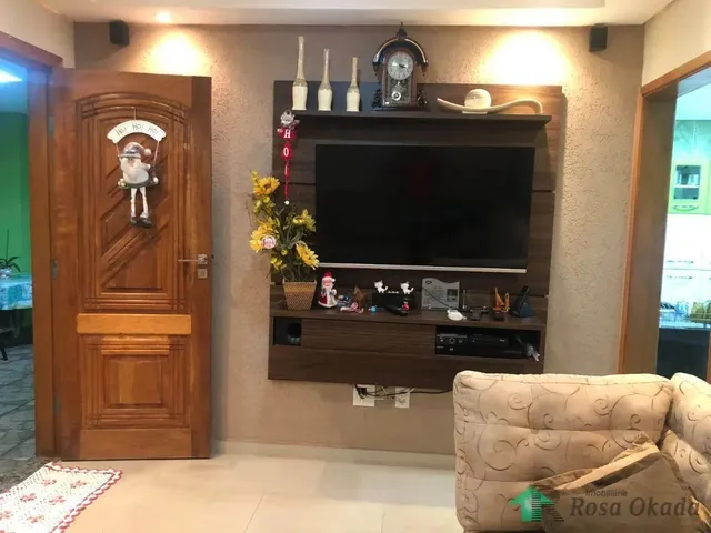 Imagem 6: Casa À Venda em Luiz de Sá, Londrina-Pr
