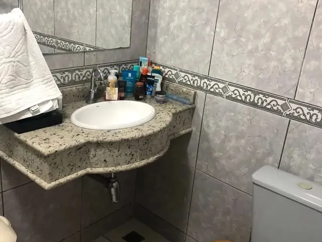 Imagem 4: Casa À Venda em Luiz de Sá, Londrina-Pr