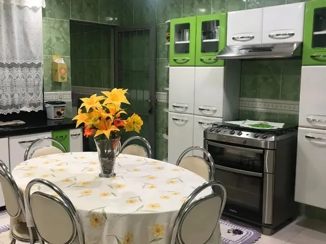 Imagem 16: Casa À Venda em Luiz de Sá, Londrina-Pr