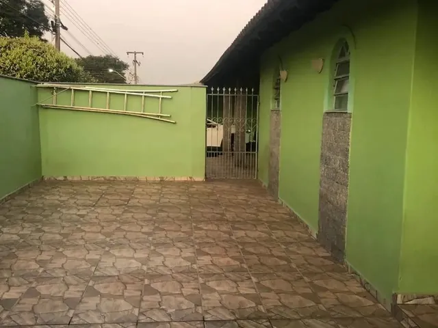 Imagem 14: Casa À Venda em Luiz de Sá, Londrina-Pr
