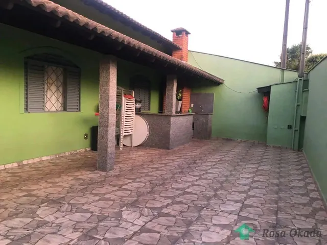 Imagem 13: Casa À Venda em Luiz de Sá, Londrina-Pr