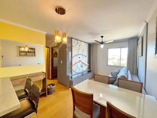 Imagem: Apartamento com 2 Dormitórios À Venda