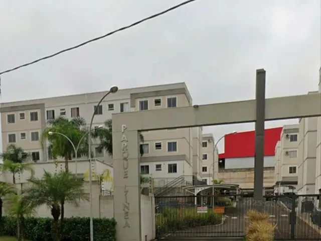 Imagem 1: Apartamento em Cambé