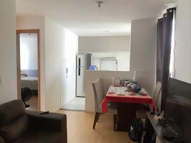 Imagem 4: Apartamento em Cambé