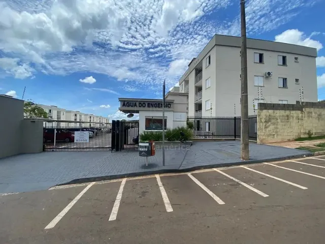 Imagem: Apartamento com 2 Dormitórios À Venda