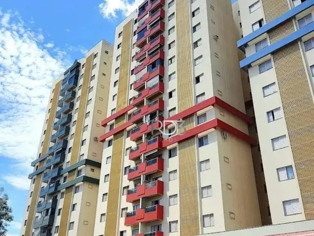 Imagem: Apartamento com 3 Dormitórios À Venda