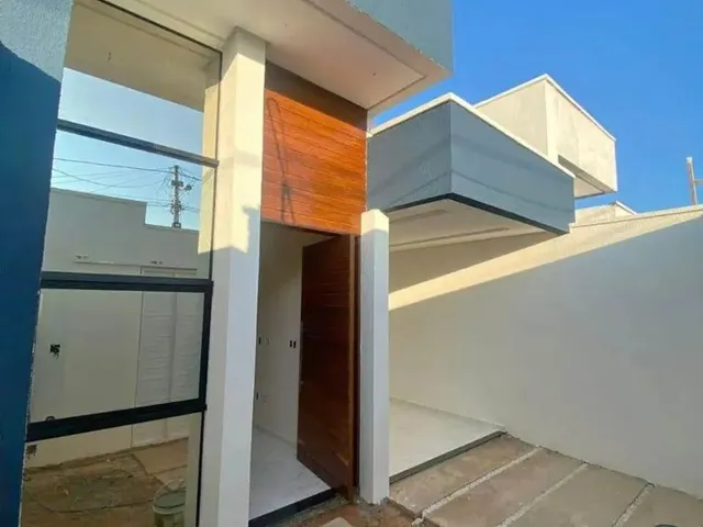 Imagem: Casa 3 Quartos 2 Banheiros