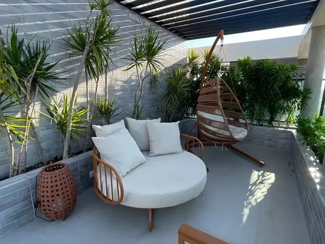 Imagem: Apartamento Aeroclube Novo 2 Quartos