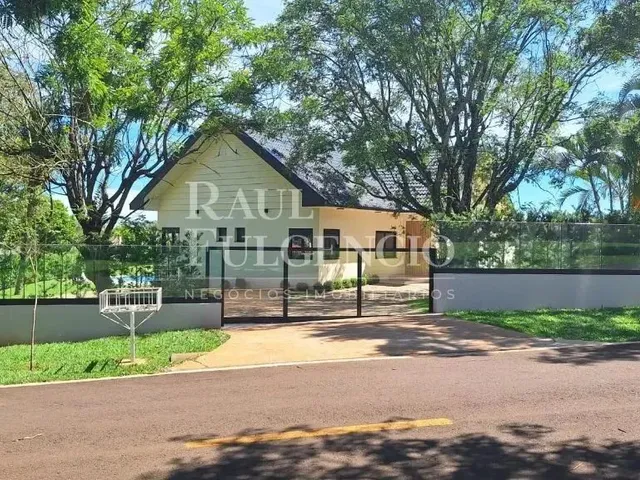 Imagem: Casa Térrea no Recanto do Salto