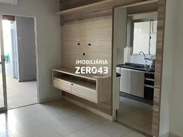 Imagem: Terra Nova Londrina Casa Heimtal À