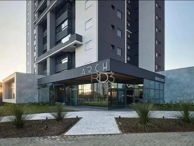 Imagem: Apartamento com 2 Dormitórios À Venda