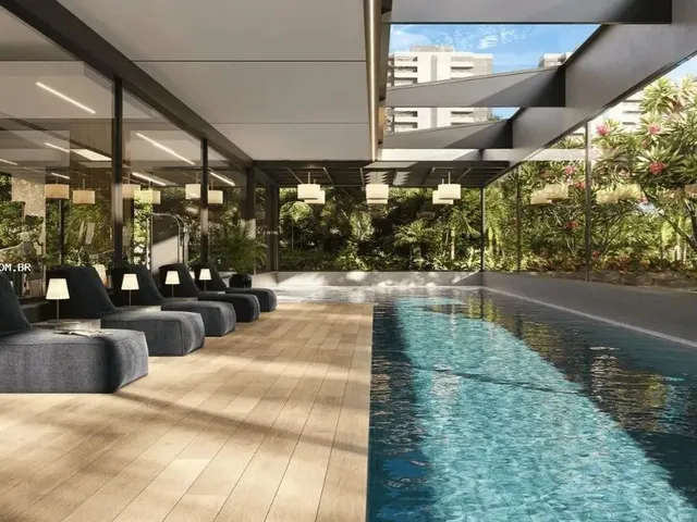 Imagem 1: Apartamento para Venda em Londrina, Arbo Plaenge, 2 Dormitórios, 2 Suítes, 3 Banheiros