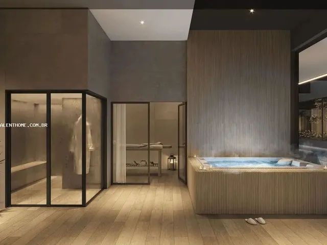 Imagem 11: Apartamento para Venda em Londrina, Arbo Plaenge, 2 Dormitórios, 2 Suítes, 3 Banheiros