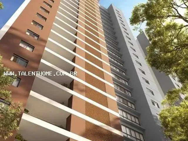 Imagem 5: Apartamento para Venda em Londrina, Arbo Plaenge, 2 Dormitórios, 2 Suítes, 3 Banheiros