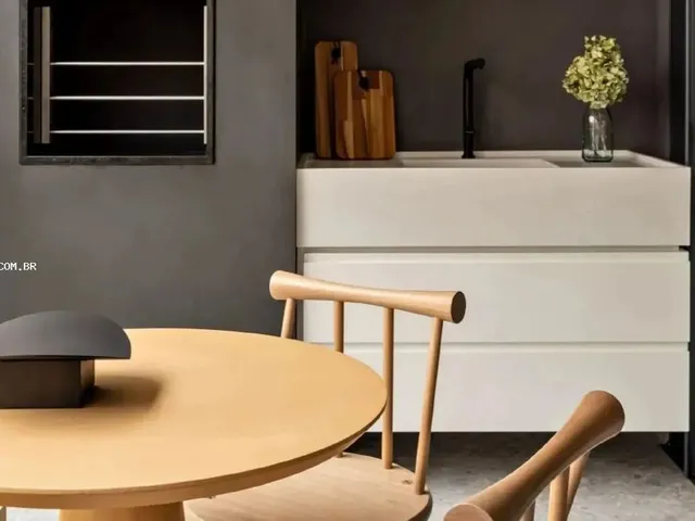 Imagem 7: Apartamento para Venda em Londrina, Arbo Plaenge, 2 Dormitórios, 2 Suítes, 3 Banheiros