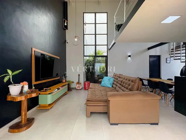 Imagem 10: Casa À Venda, Jardim Ecoville I, Cambé, Pr