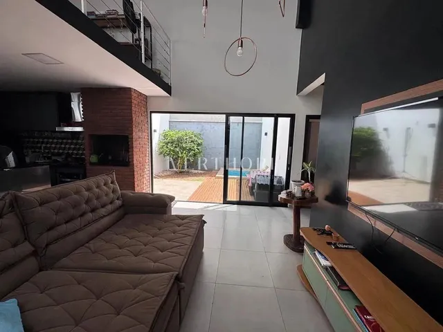 Imagem 2: Casa À Venda, Jardim Ecoville I, Cambé, Pr