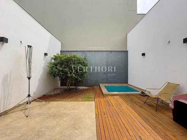 Imagem 12: Casa À Venda, Jardim Ecoville I, Cambé, Pr