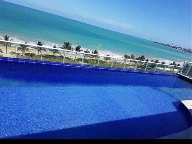 Imagem 5: Flat Intermares Kitnet com 1 dormitório