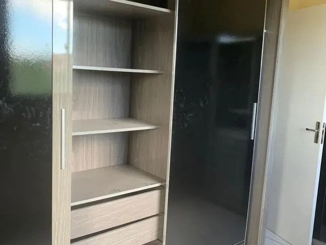 Imagem: Vendo Apartamento Mobiliado no Residencial
