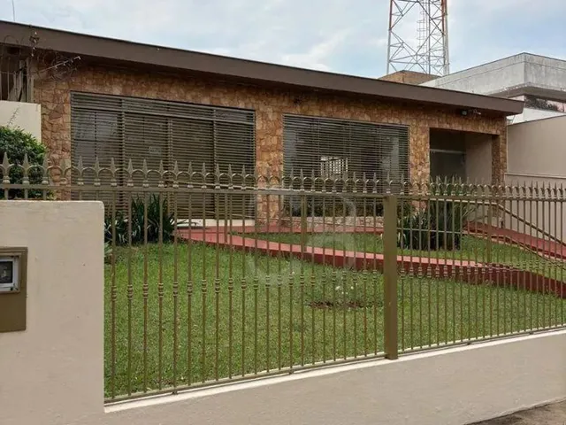 Imagem: Casa com 3 Dormitórios, 362 M² - Venda