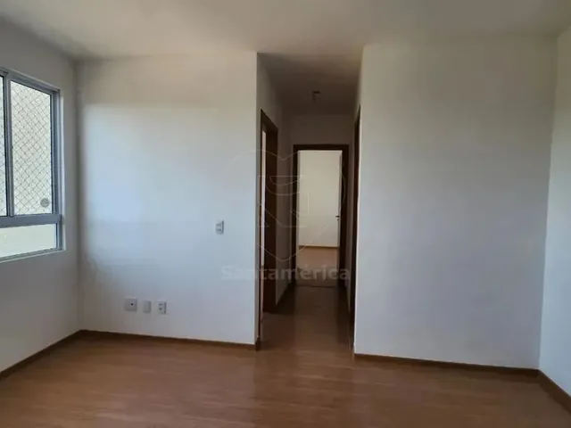 Imagem 4: Apartamento para Alugar no Edifício Residencial Lituânia com 2 Quartos na Região Norte
