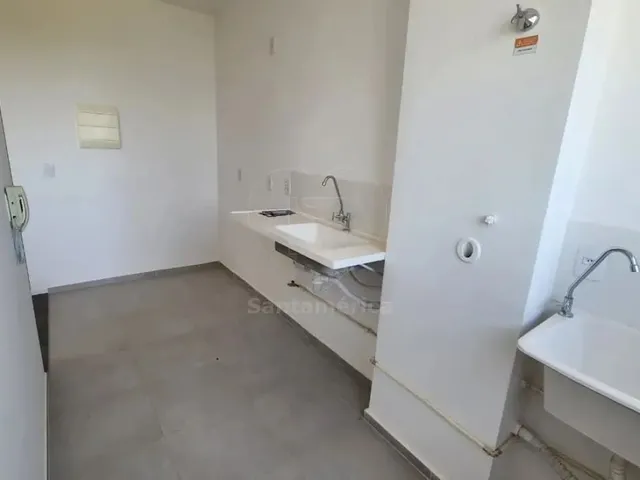 Imagem 6: Apartamento para Alugar no Edifício Residencial Lituânia com 2 Quartos na Região Norte