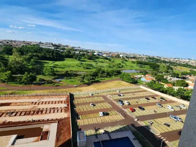 Imagem 9: Apartamento para Alugar no Edifício Residencial Lituânia com 2 Quartos na Região Norte